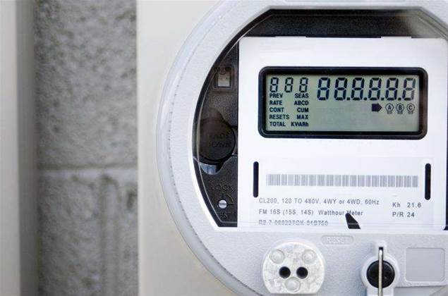Half of users abandon smart meter trial