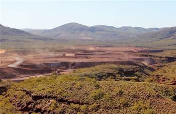 Fortescue Metals eyes tech boost on Firetail deposit