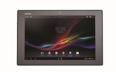 Review: Sony Xperia Tablet Z