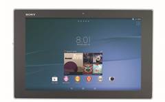 Sony's Xperia Z2&#160;Tablet reviewed: the best of the Android bunch