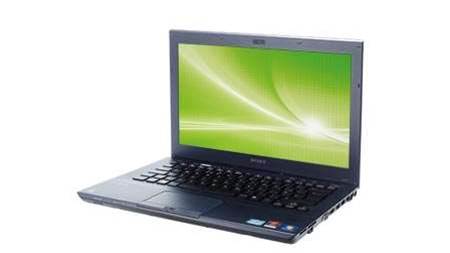 Review: Sony VAIO S Series