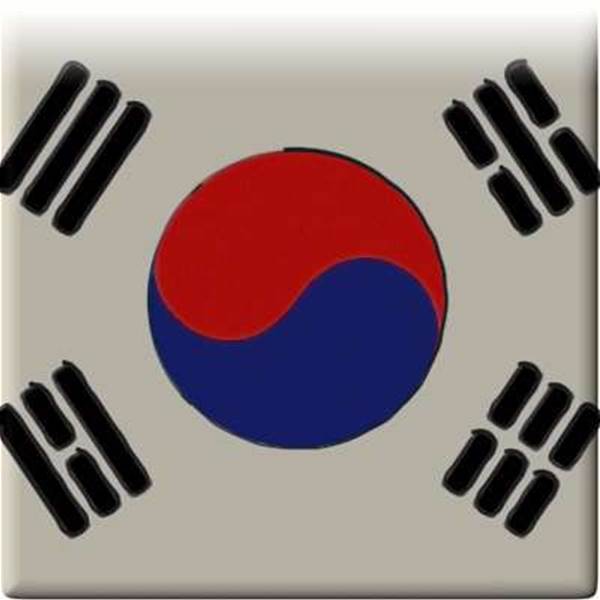 Quartet Cut From Korea Squad Quartet Cut From Korea Squad