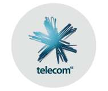 Telecom NZ exits Australia, rebrands as Spark