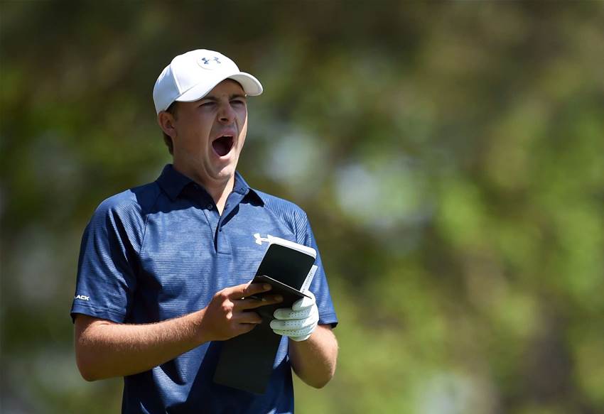 Opinion: Too much golf? Not a chance Opinion: Too much golf? Not a chance
