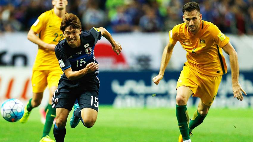 Spiranovic: We were hard done by Spiranovic: We were hard done by