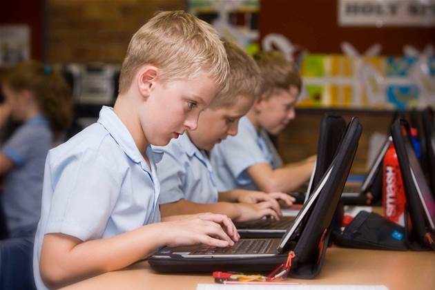 Brisbane schools offer BYOD lessons