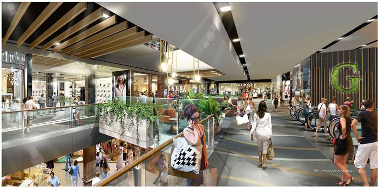 Stockland tackles core systems replacement