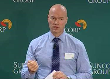 Suncorp builds a business intelligence army