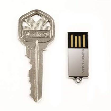 Defence investigates lost and found memory stick