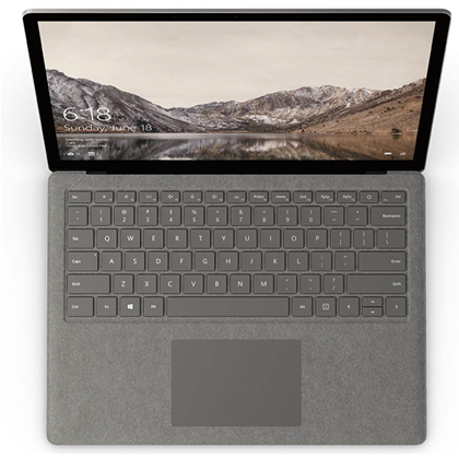 Microsoft debuts locked-down Windows 10 S
