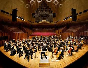 Telstra picks apart Symphony architecture