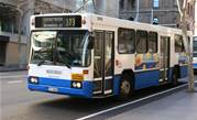 Sydney transport apps back online