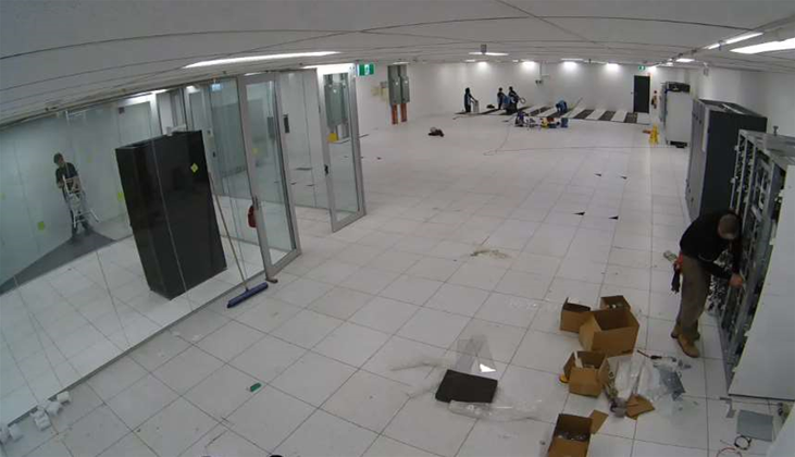 Datacom hands Sydney data centre to new owner