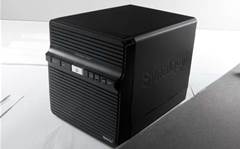 Product brief: Synology DS411 NAS review