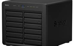 Synology DiskStation DS3617xs review: a scalable 12-bay NAS