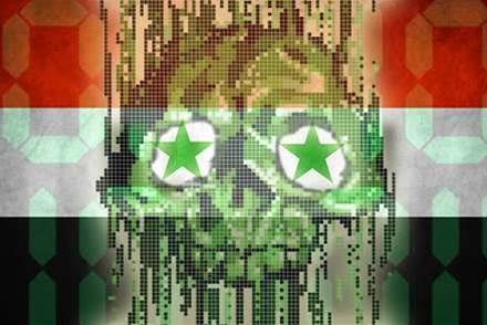 Syria bombing phishing emails serve exploits