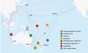 Australia and NZ to get new subsea cable
