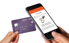 Use your phone to accept card payments with Tap2App