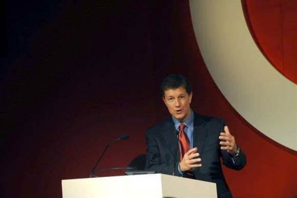 Target CEO out after credit card breach