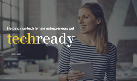 Two programs open for female entrepreneurs