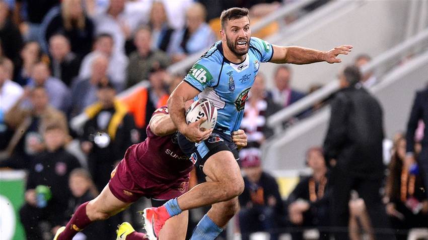 Most important match in Blues' history Most important match in Blues' history