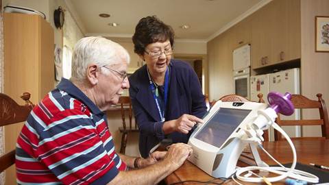 CSIRO study quantifies telehealth benefits