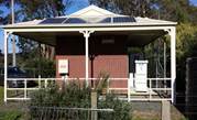 Telstra tests solar fuel cell for backup power