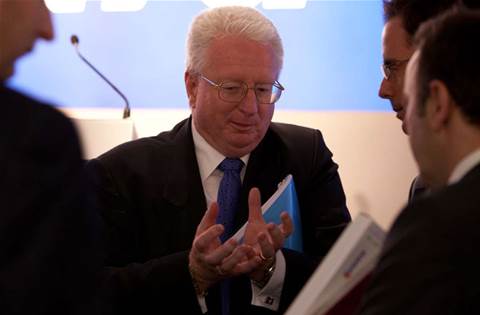 Telstra proxy voters seal $11bn NBN deal