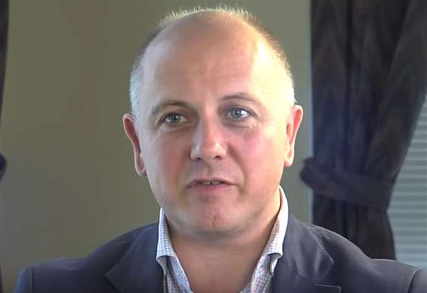 Telstra Health exec named inaugural boss of Digital Health Agency