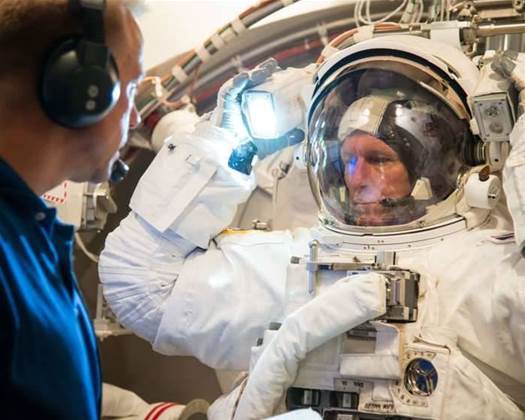 European Space Agency hacked