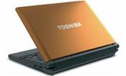 Review: Toshiba NB550D