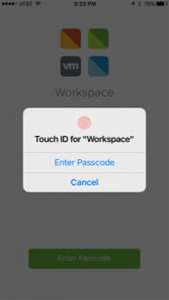 VMware outs Workspace ONE desktop virtualisation platform