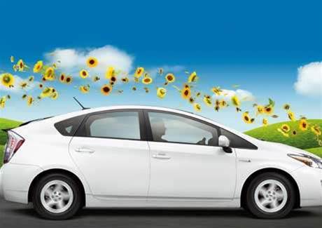Toyota commits to in-house ERP