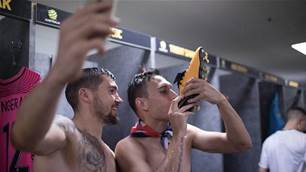 Sainsbury: Ange took the heat to protect us