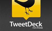 Report: Twitter seals $50m TweetDeck