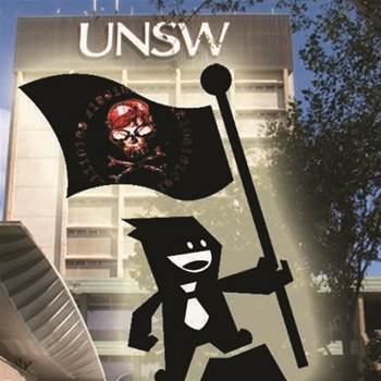 UNSW launches student CTF comp