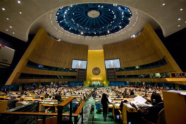 Victorian privacy commissioner takes on special UN role