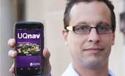 Students step up to deliver university mobile apps
