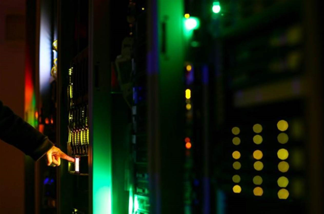 US asks China not to enforce cybersecurity law