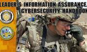 US Army publishes cybersecurity manual