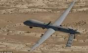 Aussies paid to secure US drones