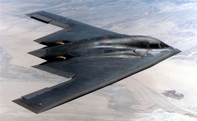 US Air Force designates cyber weapons