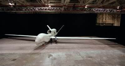 Pentagon introduces military decorations for drone pilots, cyber fighters