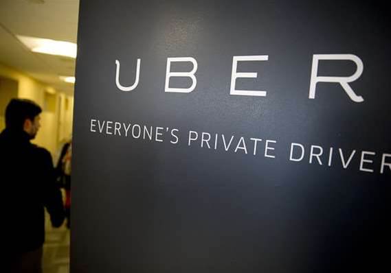 Uber used a secret tool to evade authorities