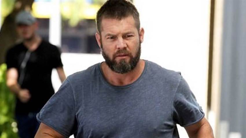 Cousins' phone tapped from prison Cousins' phone tapped from prison