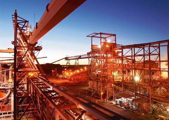 BHP Billiton wins more time for Olympic Dam