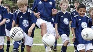VW Launch Youth Tournament