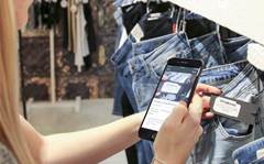 Vend offers free inventory scanning app