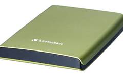 Verbatim Store&#8216;n&#8217;Go USB 3.0 portable drive review