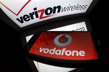 Verizon sued over Vodafone buyout